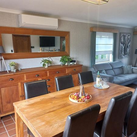 Vakantiewoning Steger Einde Opglabbeek Exterior foto