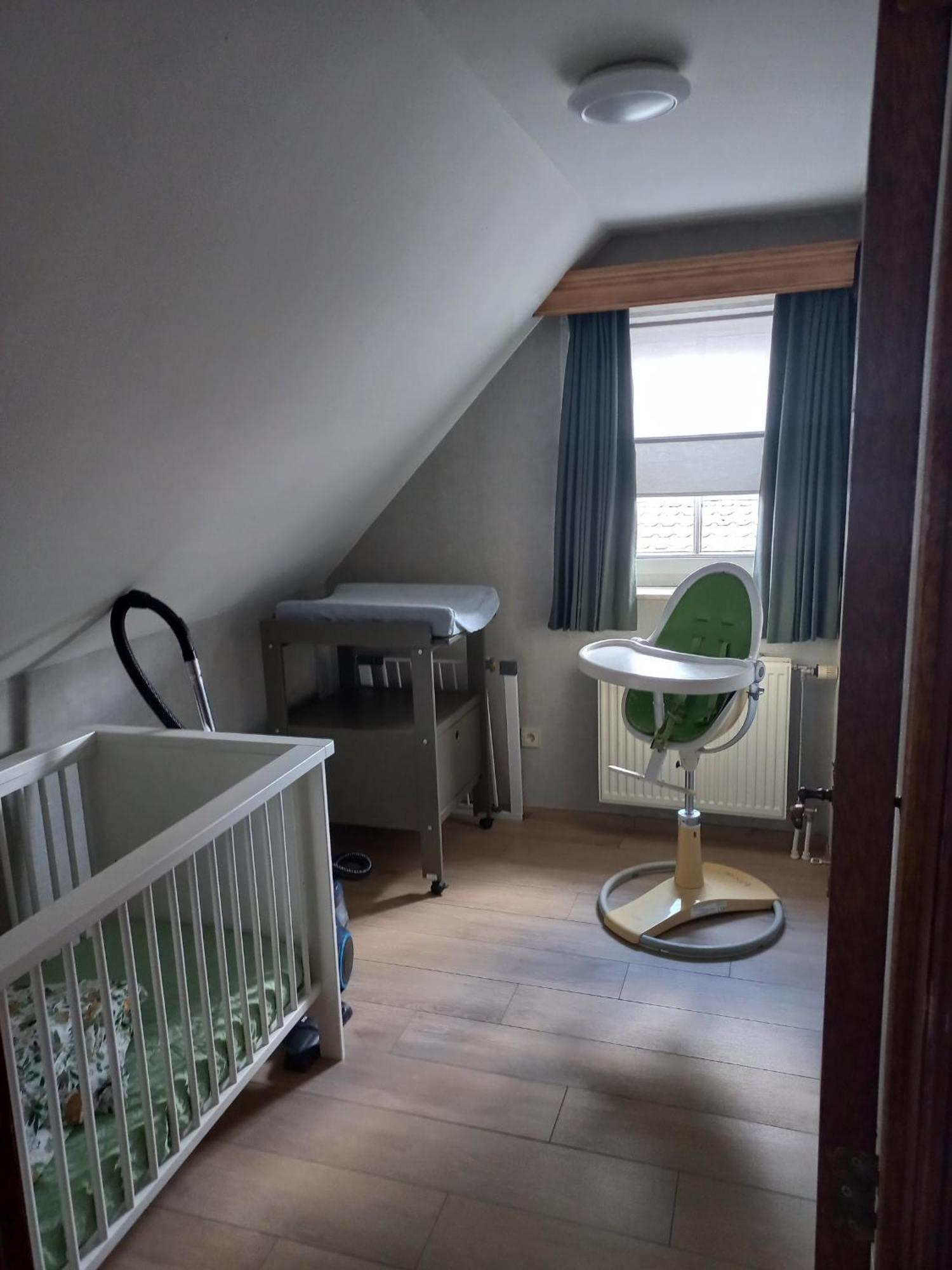 Vakantiewoning Steger Einde Opglabbeek Exterior foto