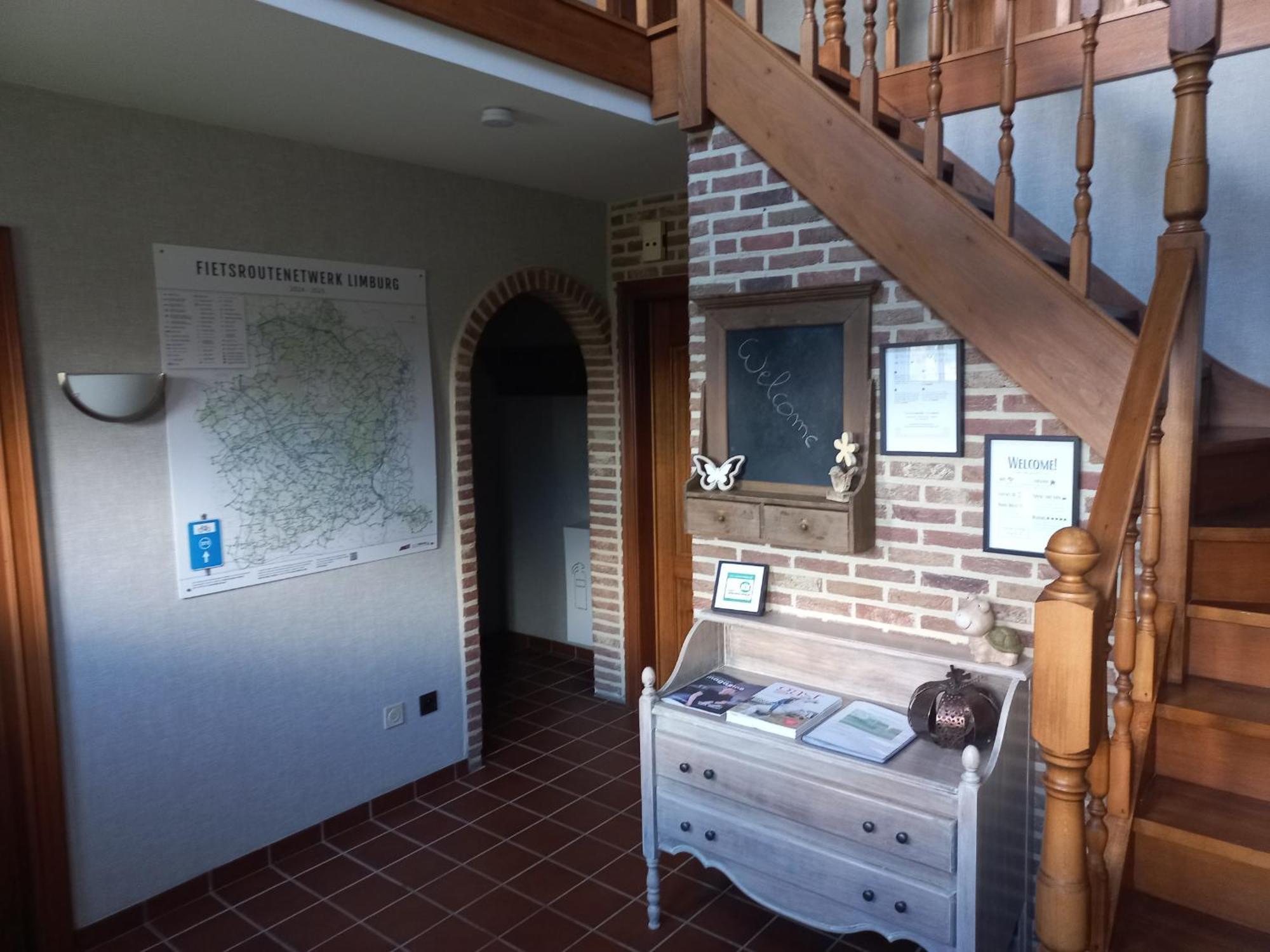 Vakantiewoning Steger Einde Opglabbeek Exterior foto