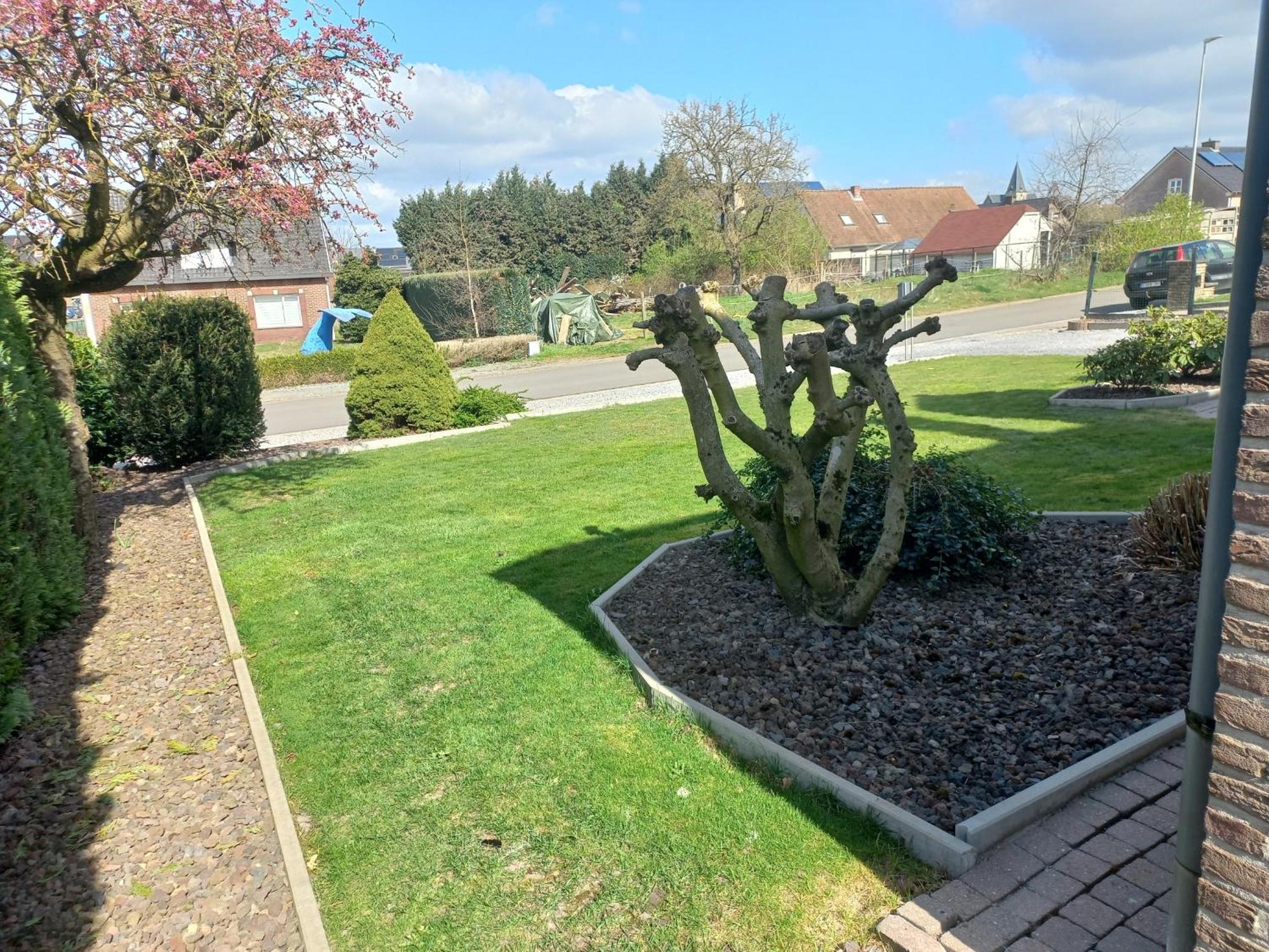 Vakantiewoning Steger Einde Opglabbeek Exterior foto